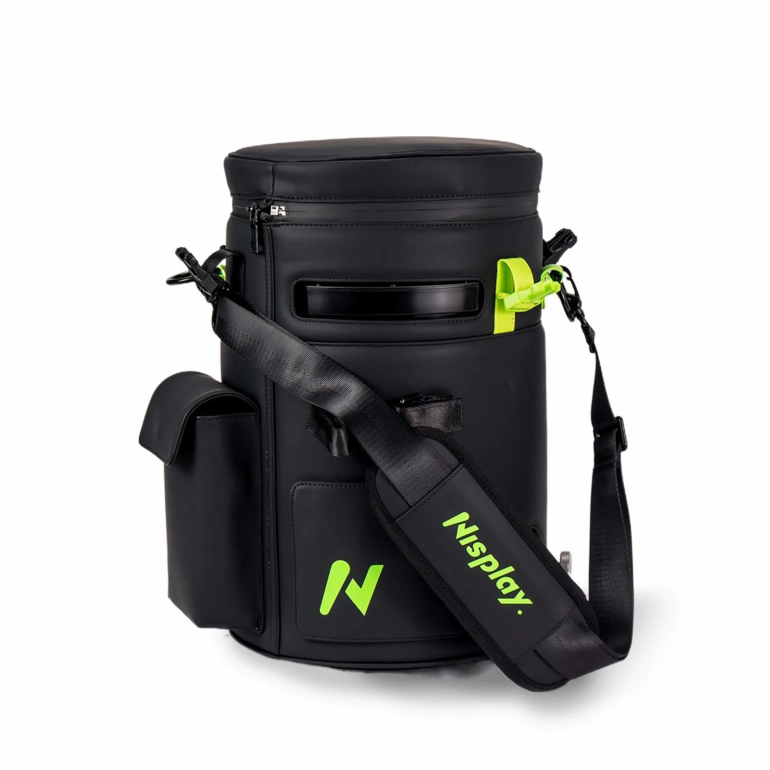 Tennis Ball Launcher Machine - 25 cm x 40 cm Carrington