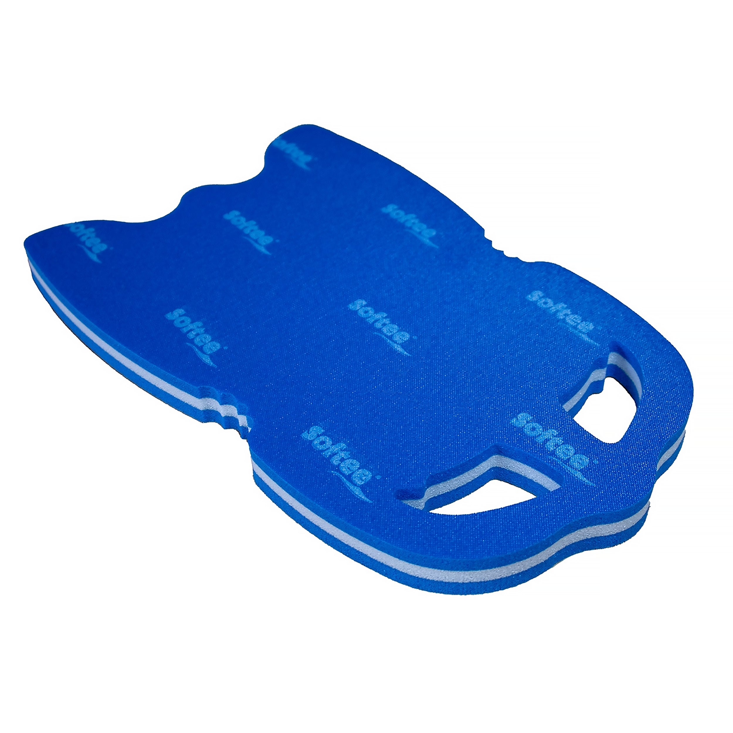 Kickboard big with hand holes - 47cm x 28cm x 3cm