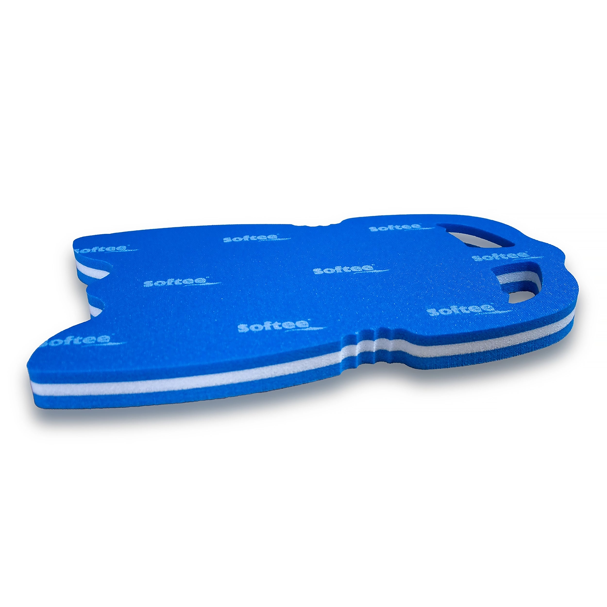 Kickboard big with hand holes - 47cm x 28cm x 3cm