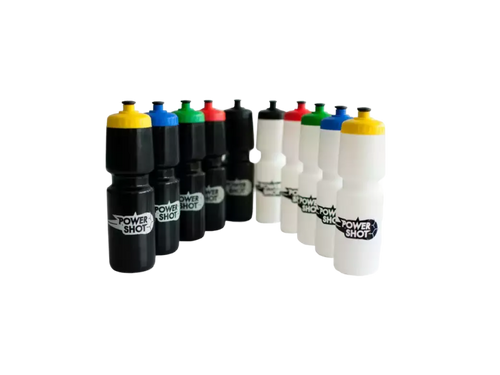 Water bottle with cap - 750ml