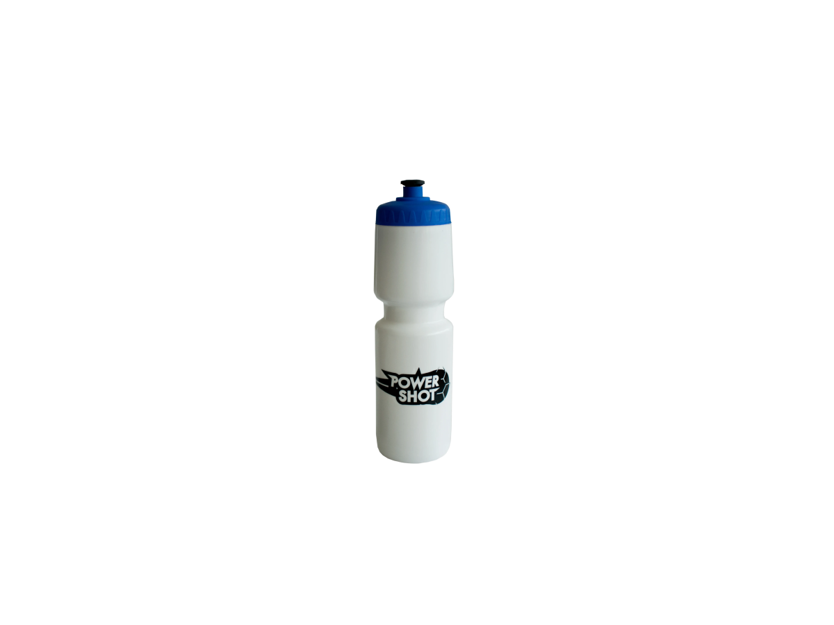 Water bottle with cap - 750ml