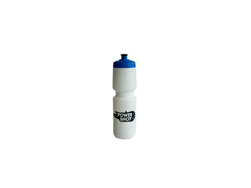 Water bottle with cap - 750ml