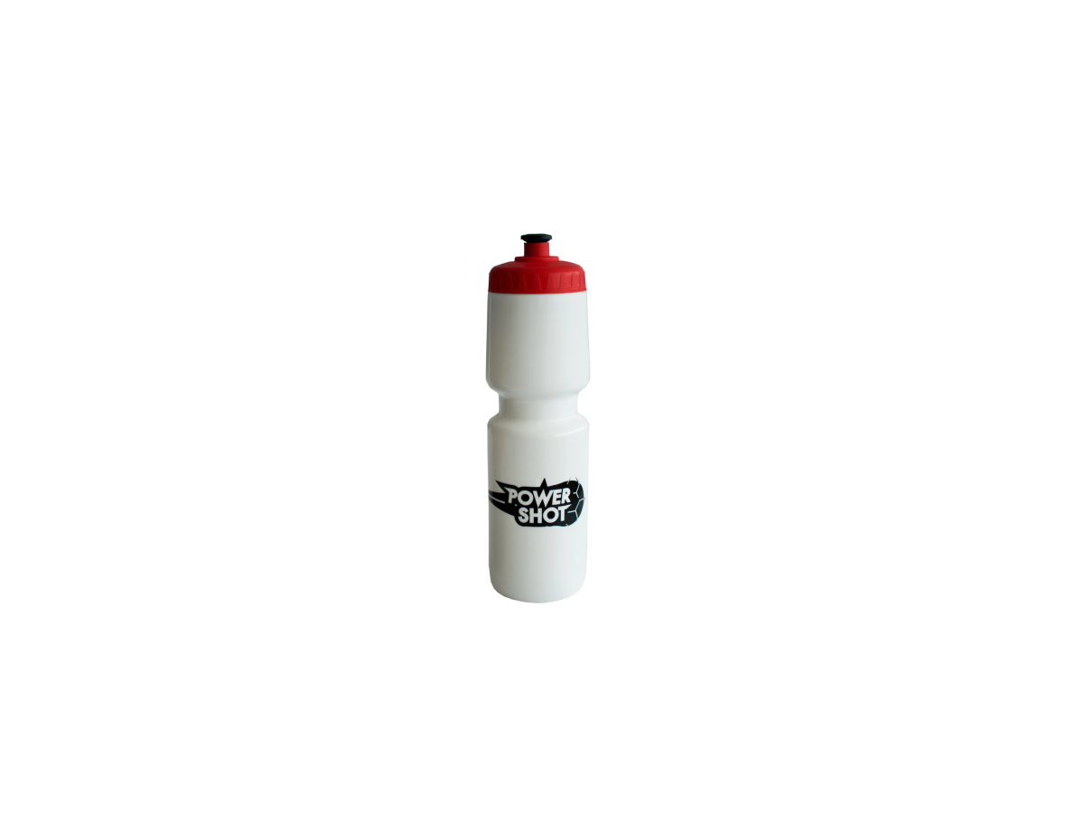 Water bottle with cap - 750ml