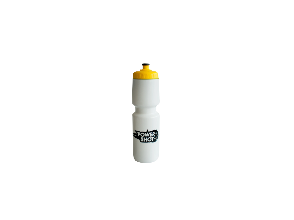 Water bottle with cap - 750ml