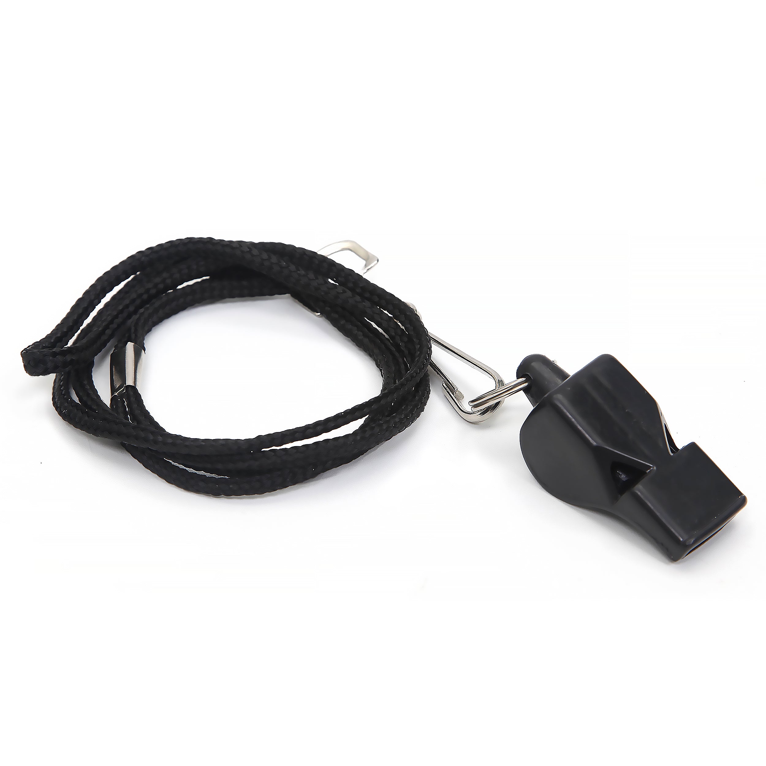 Referee whistle