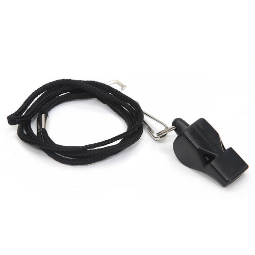 Referee whistle