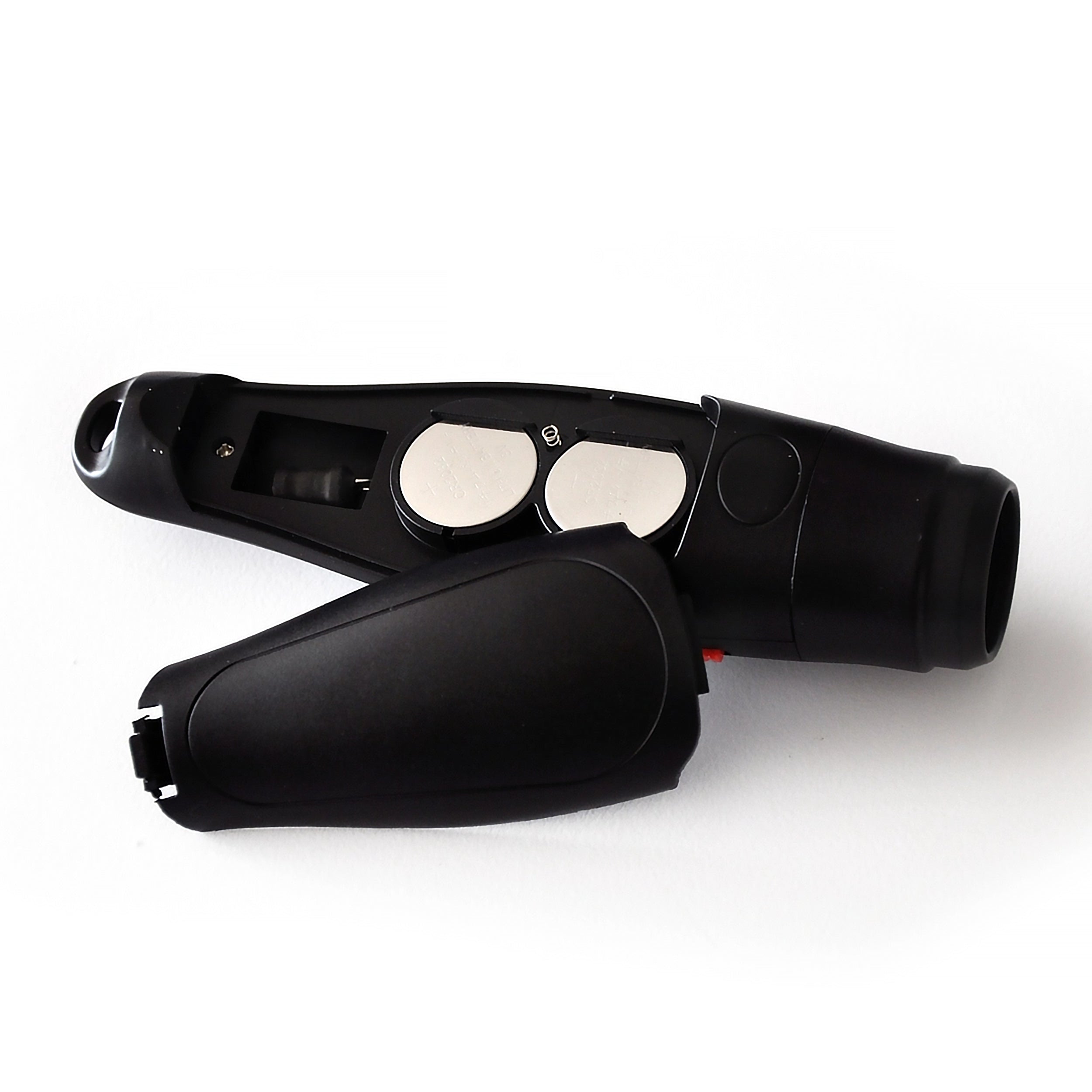 Electronic referee whistle