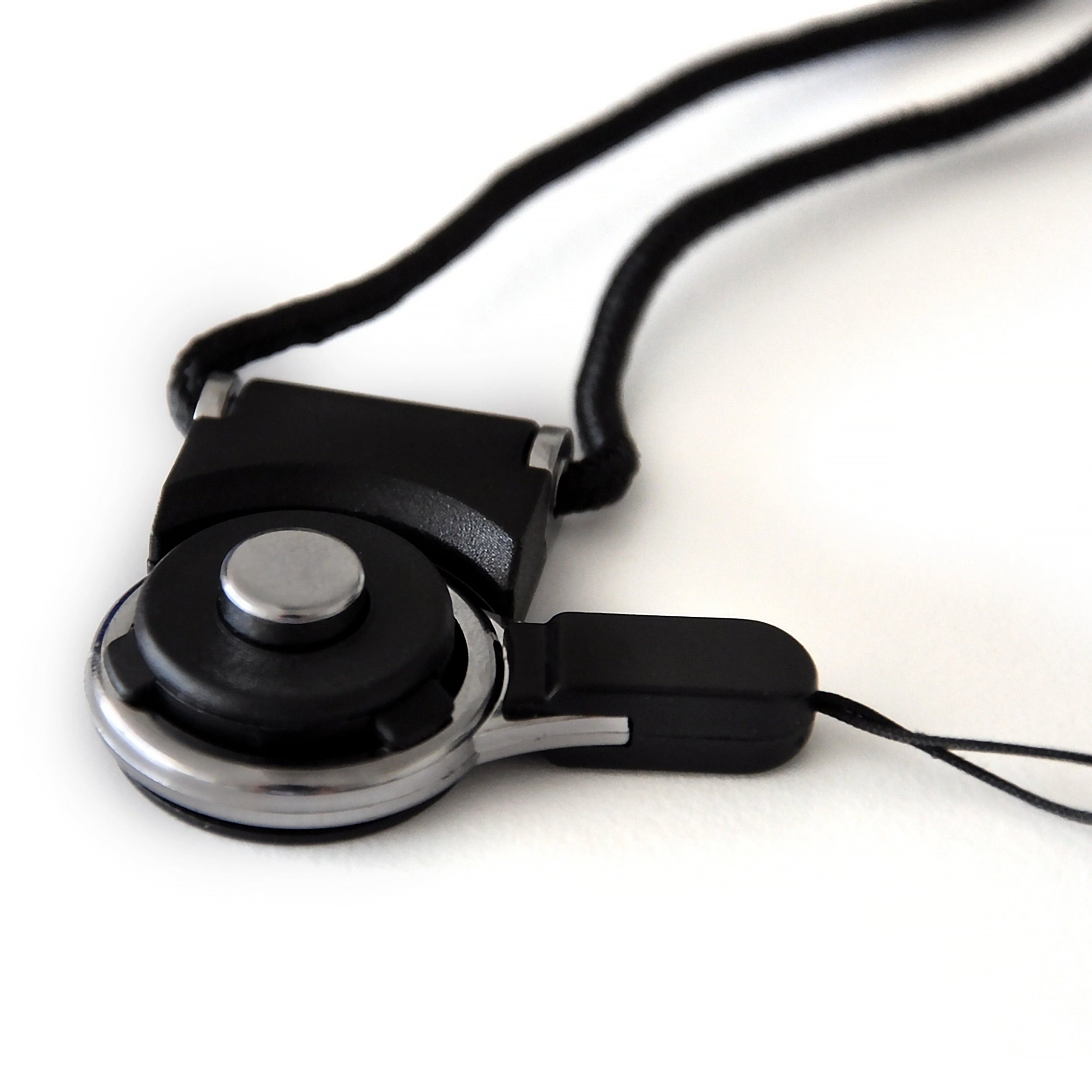 Electronic referee whistle