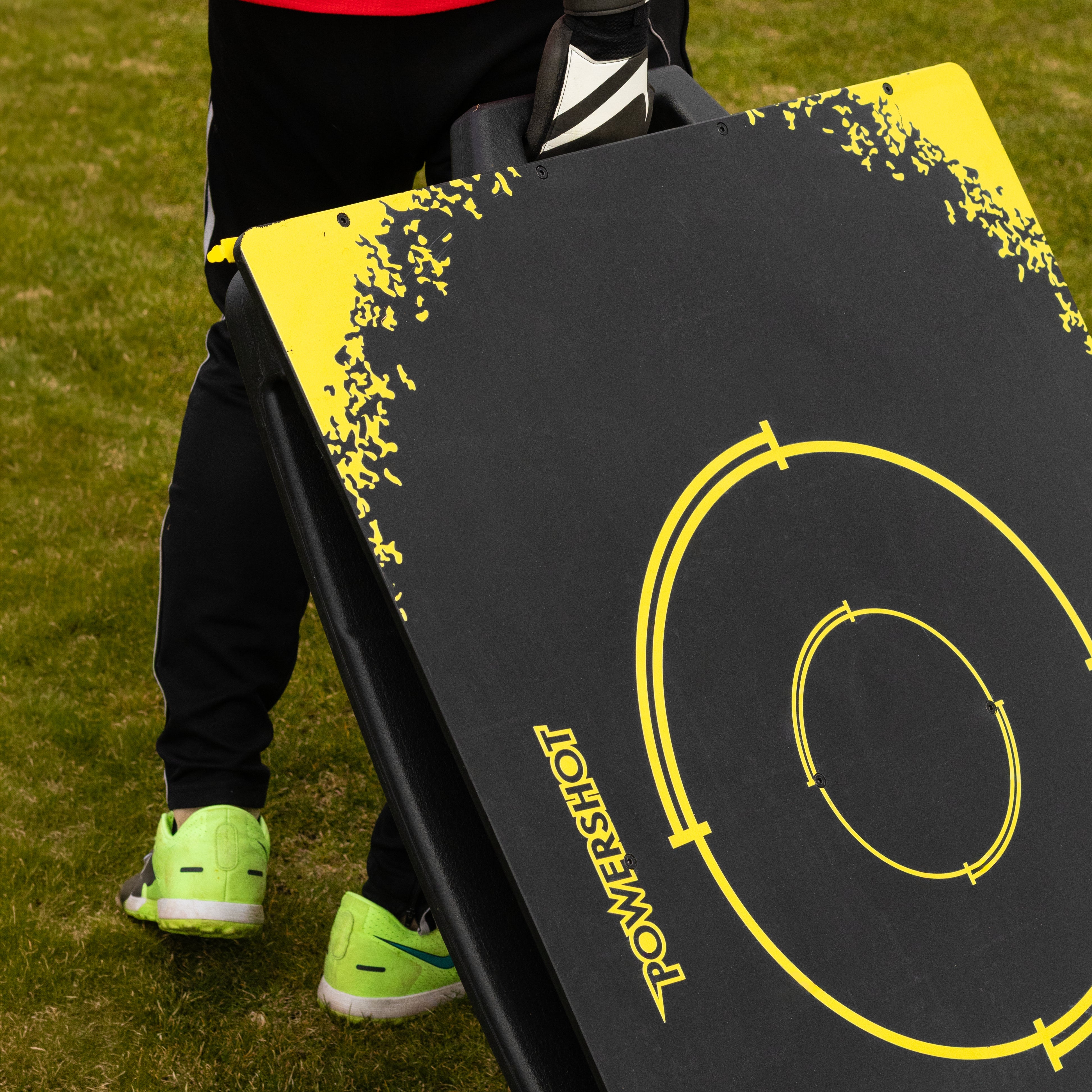 Rebound board - 1m x 0.75m Powershot