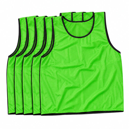 Training bib - Set of 5 Powershot