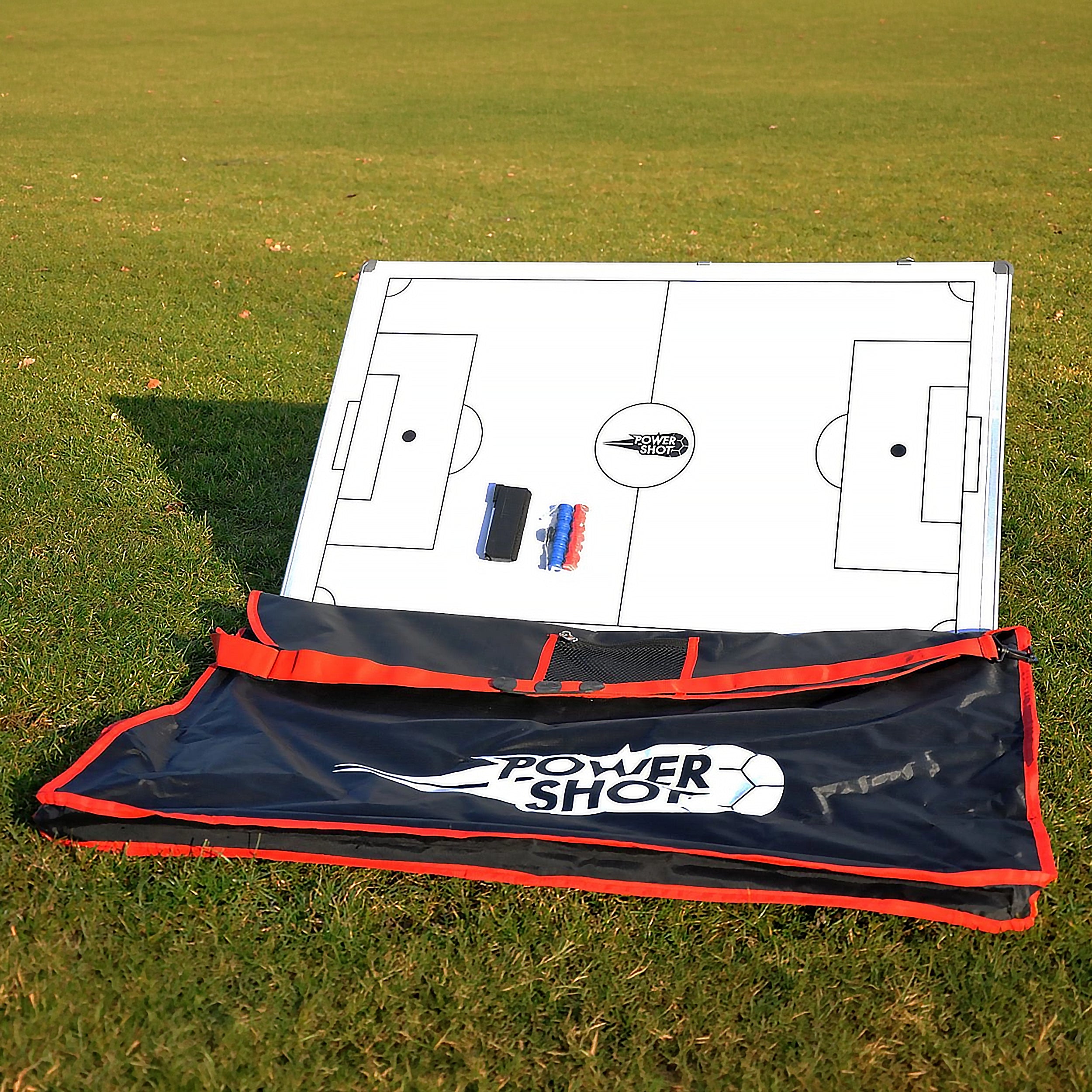 Bag for magnetic board 60cm x 45cm