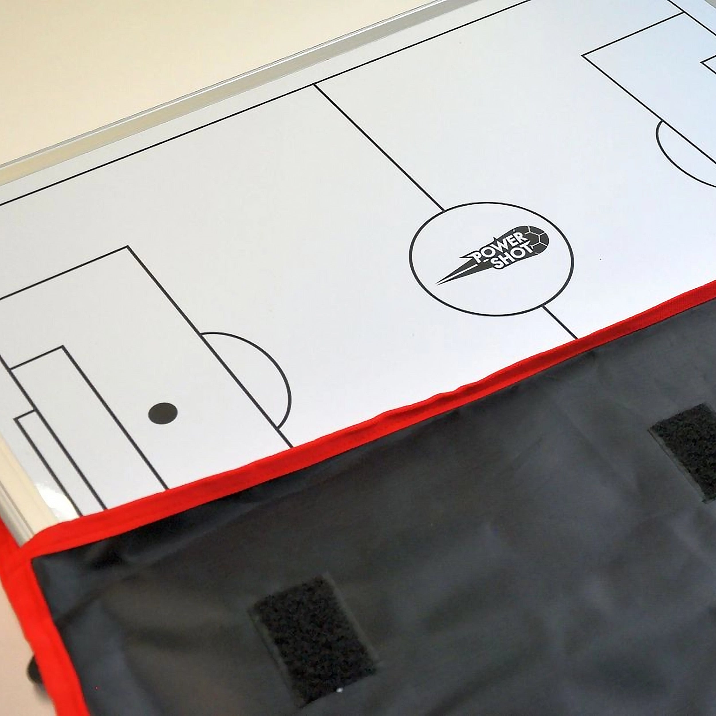 Bag for magnetic board 60cm x 45cm