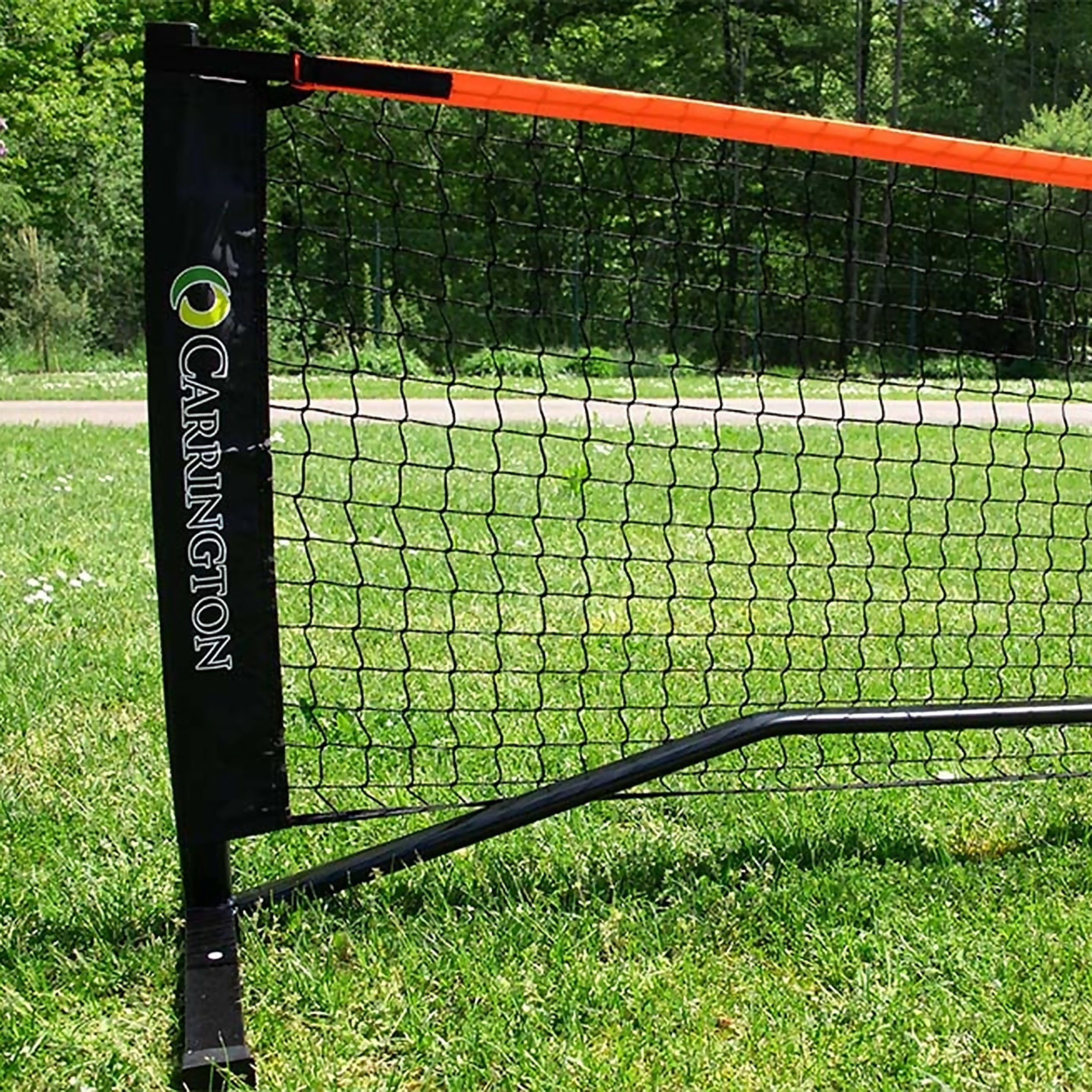 Aluminium tennis kit with carry bag - 4m x 0.9m