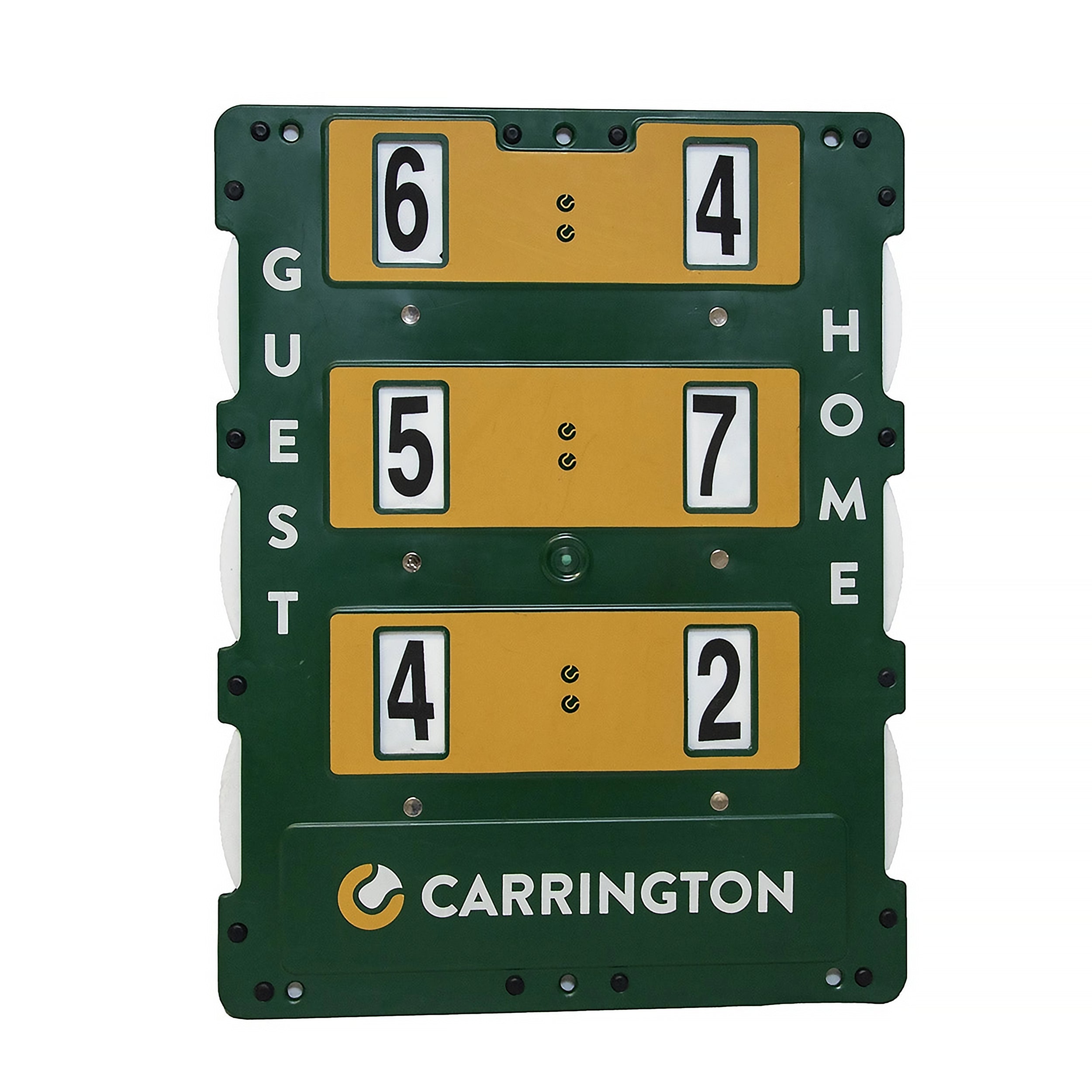 Set of 3 Tennis scoreboard - 60cm x 46cm