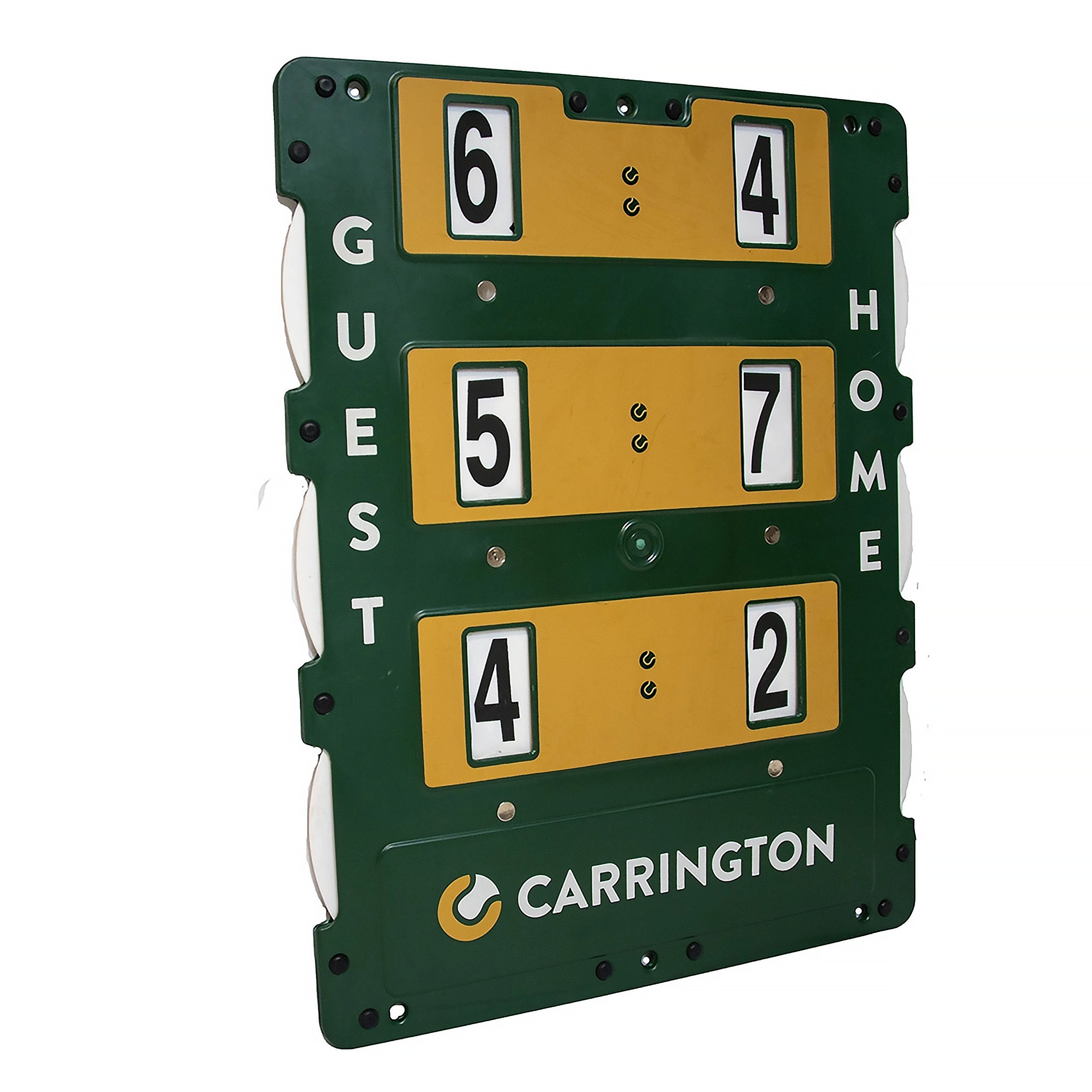 Set of 3 Tennis scoreboard - 60cm x 46cm