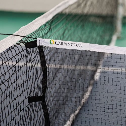 1/4 Court Tennis Net