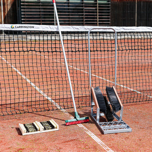 Premium tennis court cleaning kit